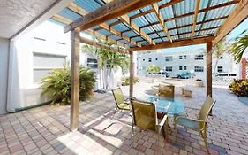 Sun Beach Inn